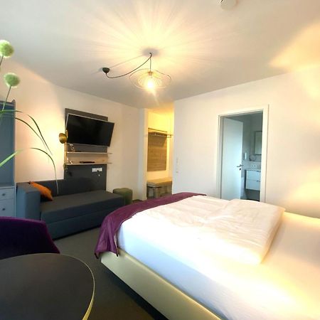 Apartments Amtzell, Selbst-Check-In Dış mekan fotoğraf