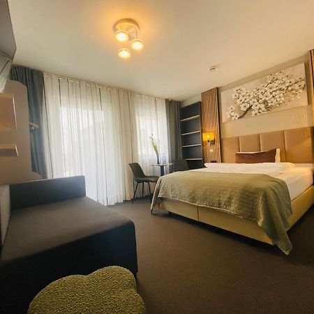 Apartments Amtzell, Selbst-Check-In Dış mekan fotoğraf