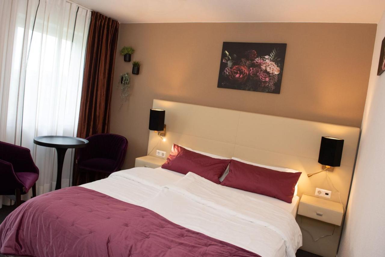 Apartments Amtzell, Selbst-Check-In Dış mekan fotoğraf