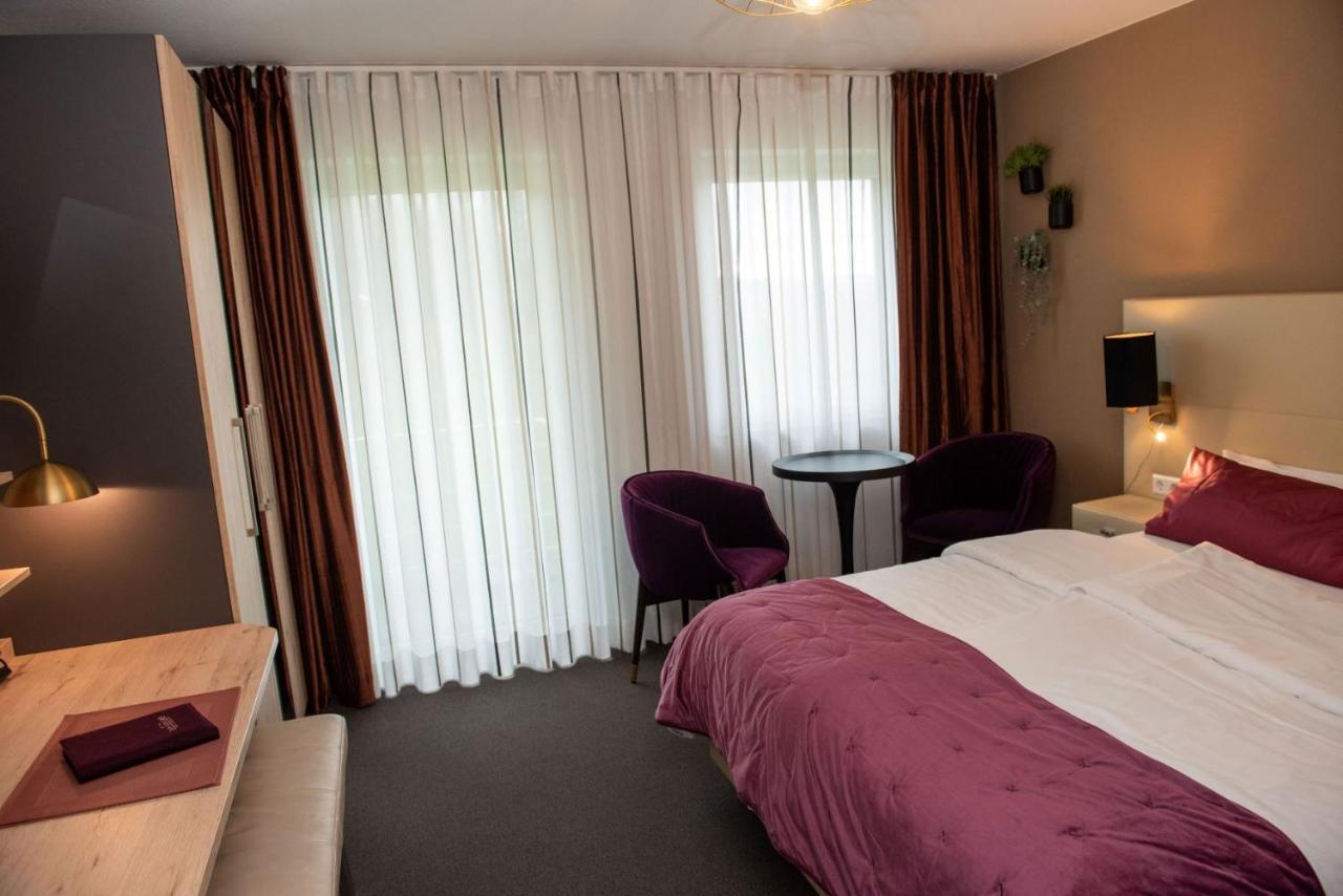 Apartments Amtzell, Selbst-Check-In Dış mekan fotoğraf