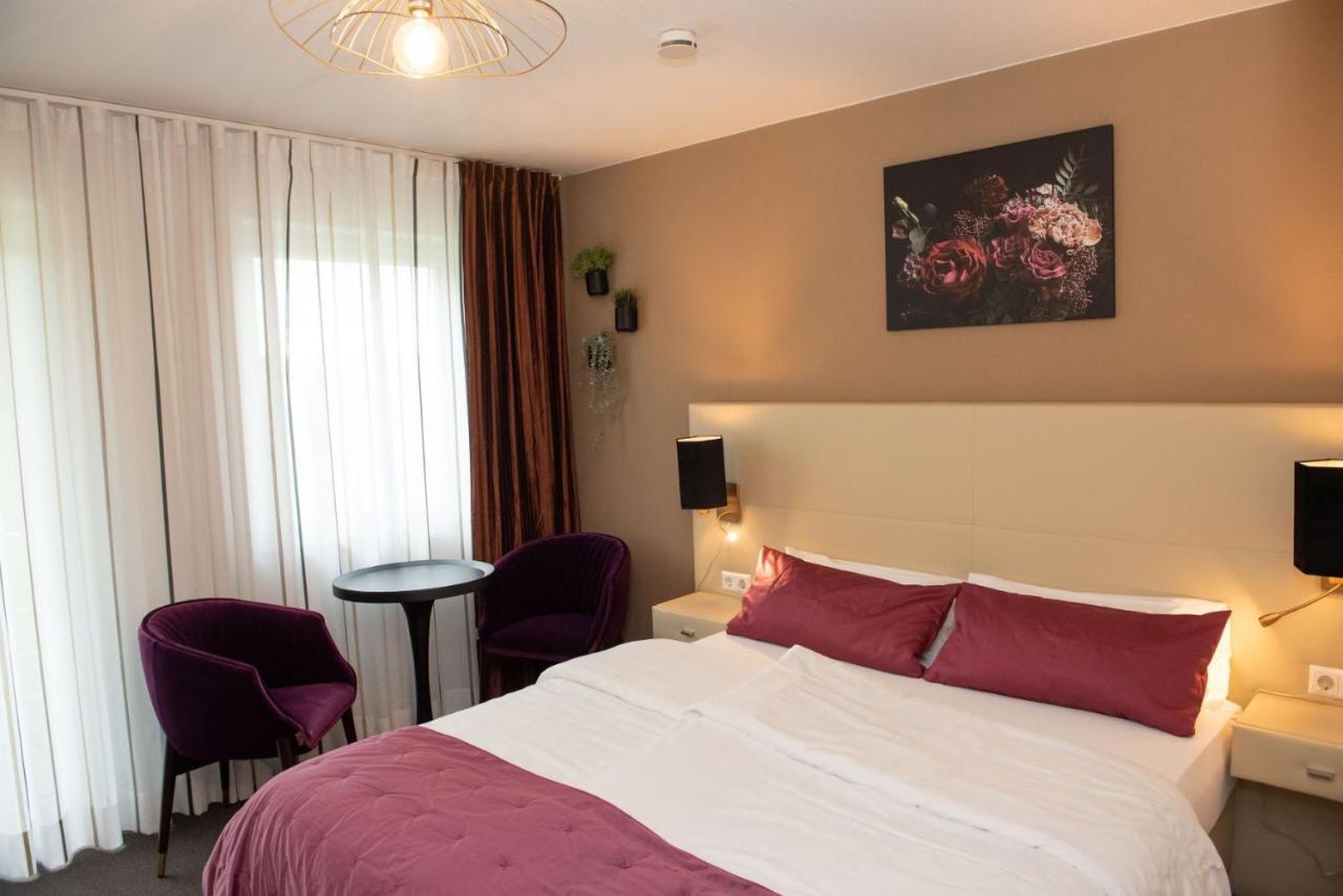 Apartments Amtzell, Selbst-Check-In Dış mekan fotoğraf