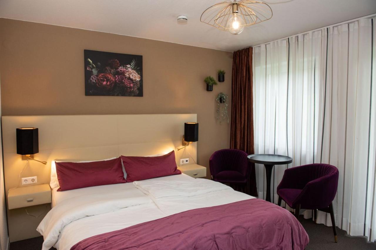 Apartments Amtzell, Selbst-Check-In Dış mekan fotoğraf