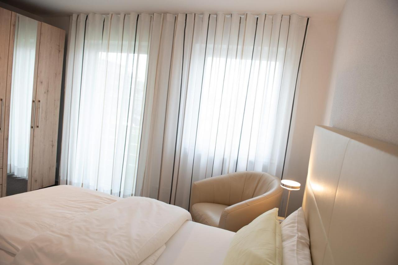 Apartments Amtzell, Selbst-Check-In Dış mekan fotoğraf