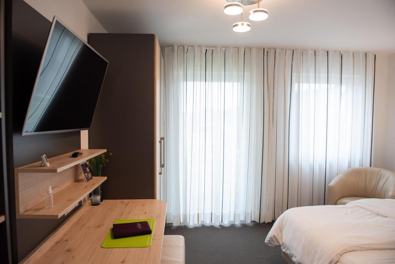 Apartments Amtzell, Selbst-Check-In Dış mekan fotoğraf
