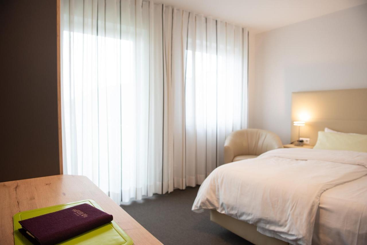 Apartments Amtzell, Selbst-Check-In Dış mekan fotoğraf