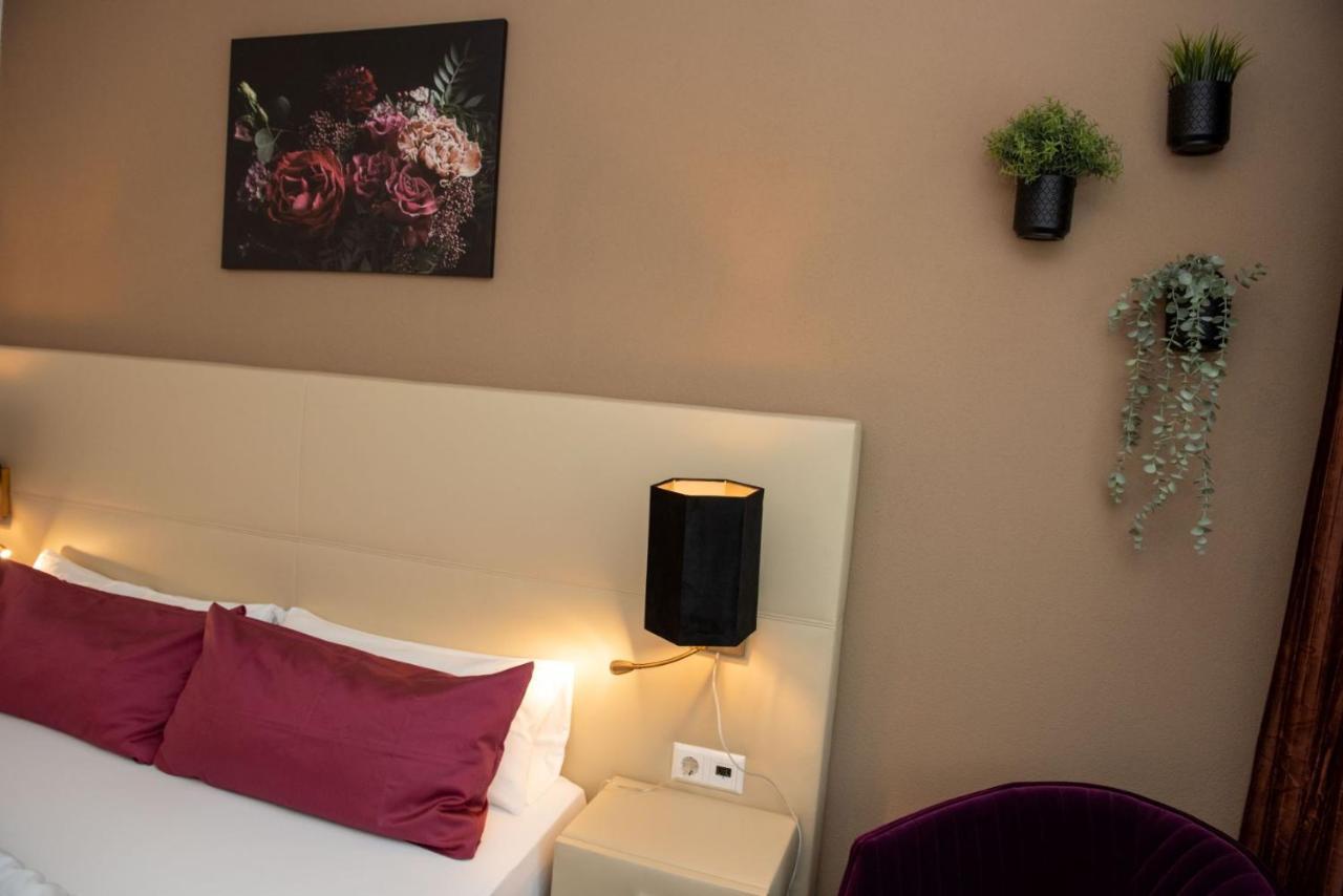 Apartments Amtzell, Selbst-Check-In Dış mekan fotoğraf