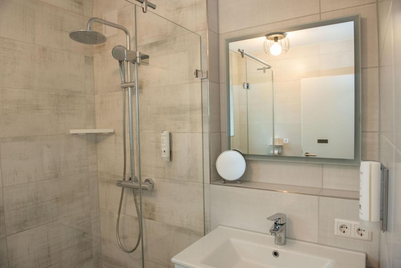 Apartments Amtzell, Selbst-Check-In Dış mekan fotoğraf