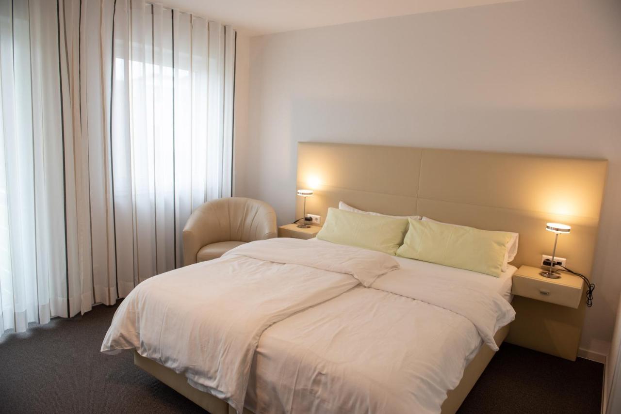 Apartments Amtzell, Selbst-Check-In Dış mekan fotoğraf