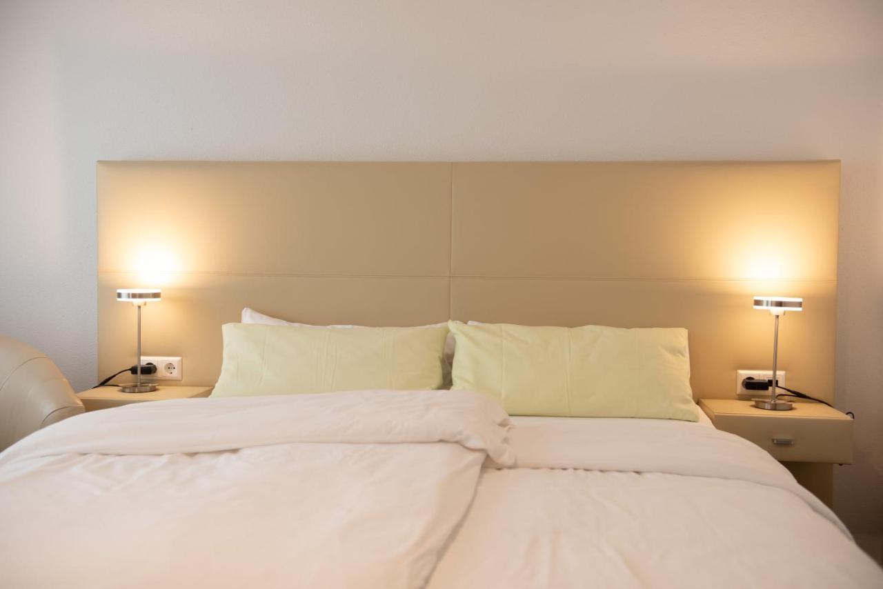 Apartments Amtzell, Selbst-Check-In Dış mekan fotoğraf