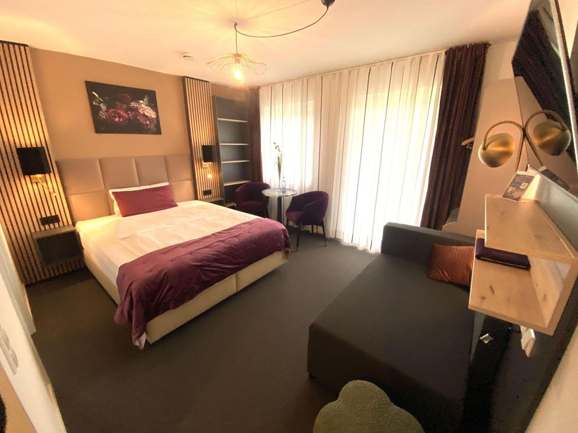 Apartments Amtzell, Selbst-Check-In Dış mekan fotoğraf