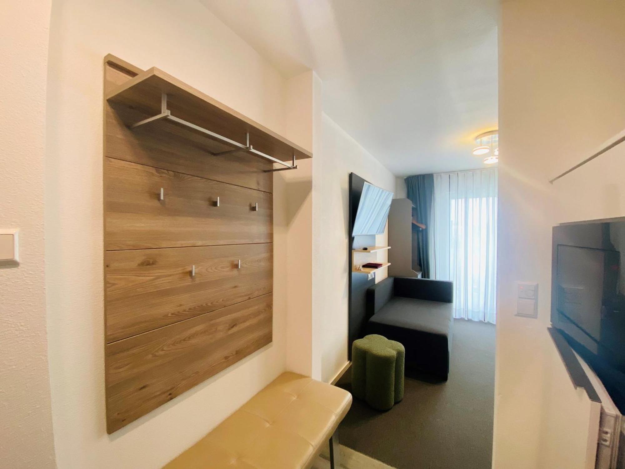 Apartments Amtzell, Selbst-Check-In Dış mekan fotoğraf