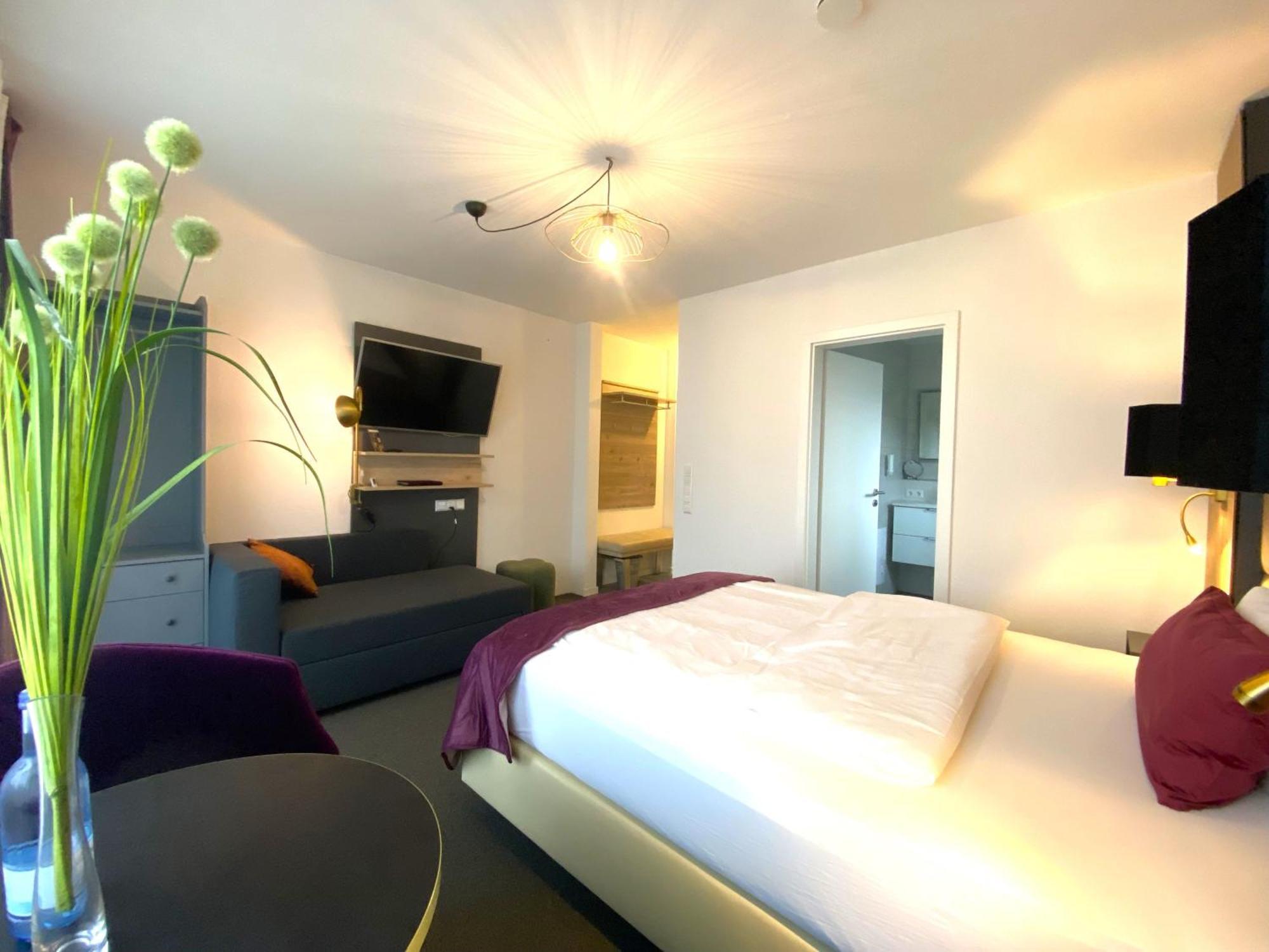 Apartments Amtzell, Selbst-Check-In Dış mekan fotoğraf